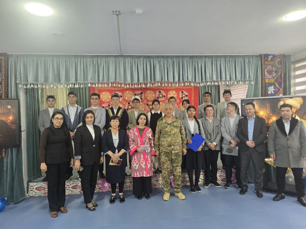 ИККИ БУЮК СИЙМО