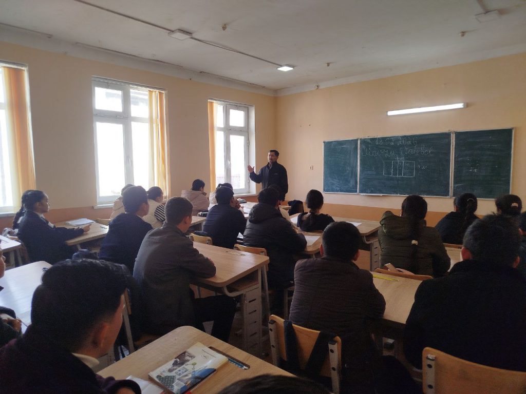 Мангуликка дахлдор салтанат